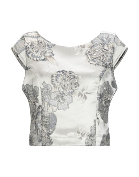 Топ NO SECRETS Топ NO SECRETS