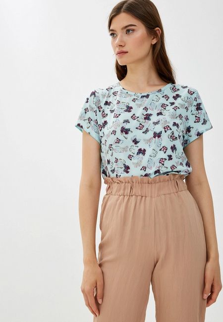 Блуза Viserdi Блуза Viserdi