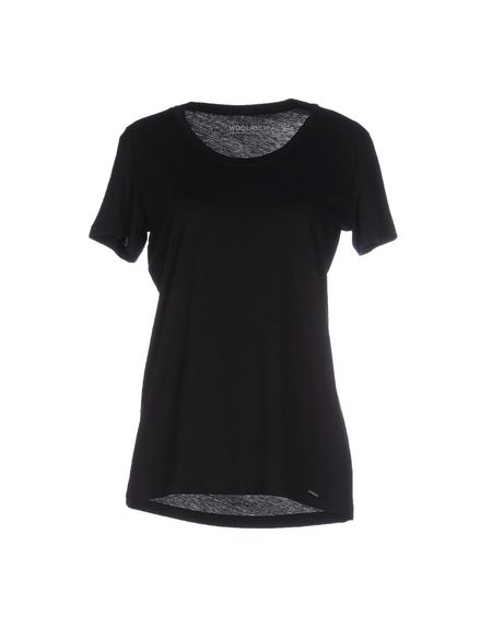 Футболка WOOLRICH Футболка WOOLRICH