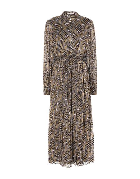 Платье TRAFFIC PEOPLE Платье TRAFFIC PEOPLE