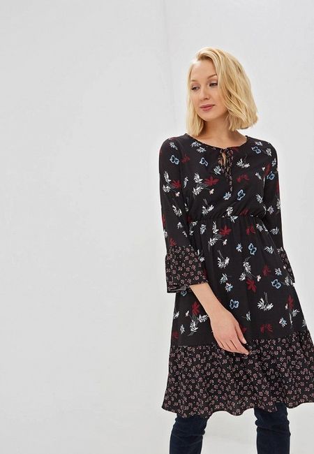 Платье Almatrichi Платье Almatrichi