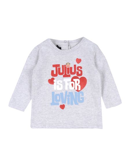 Футболка SMALL PAUL by PAUL FRANK Футболка SMALL PAUL by PAUL FRANK