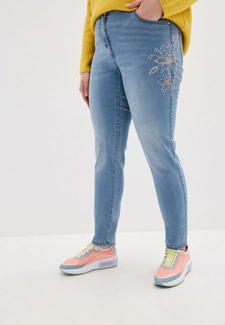 Джинсы Berkline Джинсы Berkline