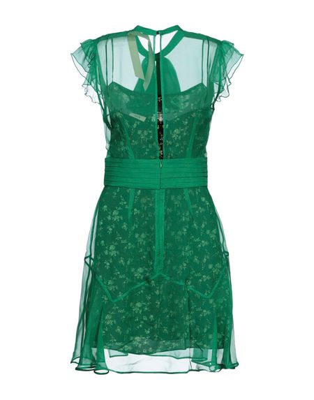 Платье N°21 Платье N°21