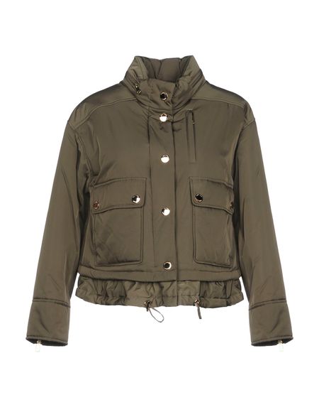 Куртка BOUTIQUE MOSCHINO Куртка BOUTIQUE MOSCHINO