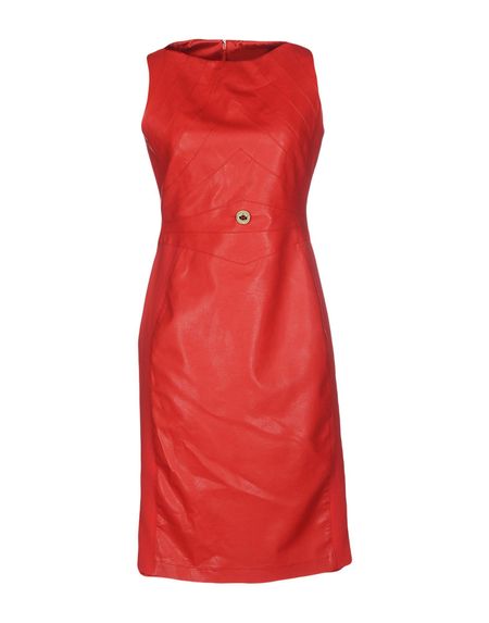 Платье ELISABETTA FRANCHI Платье ELISABETTA FRANCHI