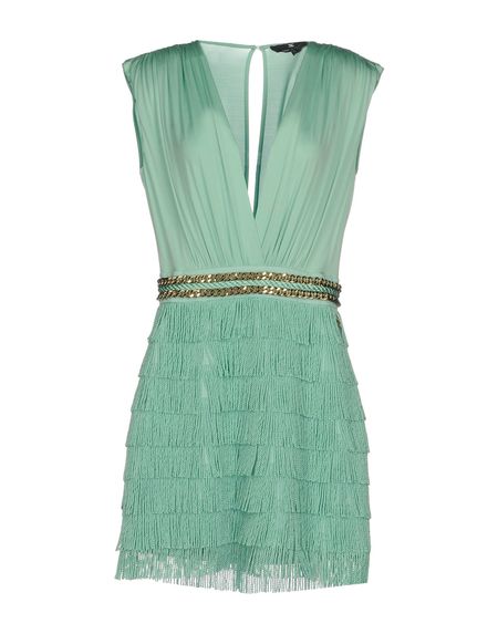 Платье ELISABETTA FRANCHI Платье ELISABETTA FRANCHI