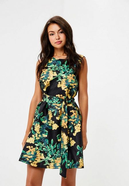 Платье La selva Платье La selva