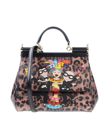 Сумка DOLCE & GABBANA