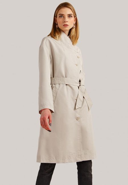 Плащ Finn Flare Плащ Finn Flare