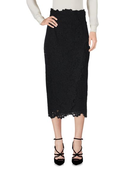 Юбка ERMANNO SCERVINO Юбка ERMANNO SCERVINO