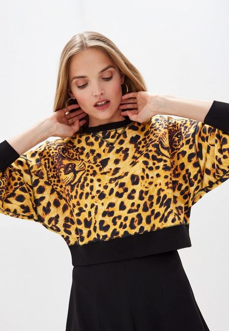 Свитшот The Kooples Sport Свитшот The Kooples Sport