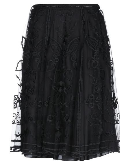 Юбка GAI MATTIOLO Юбка GAI MATTIOLO