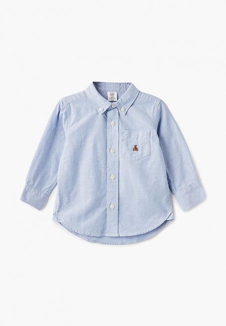 Рубашка Gap Рубашка Gap