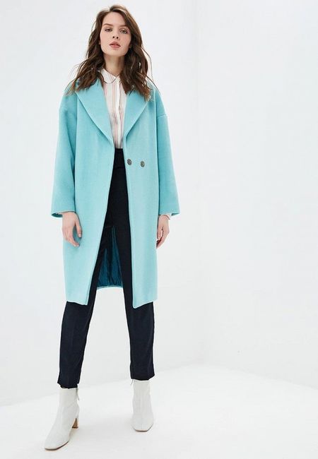 Пальто Villagi Пальто Villagi