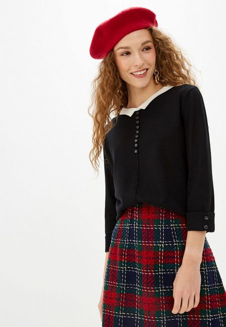 Джемпер Conso Wear Джемпер Conso Wear