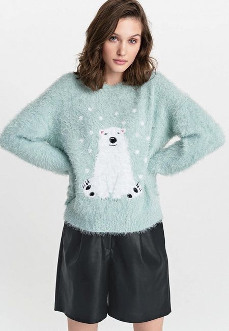 Джемпер Befree Джемпер Befree