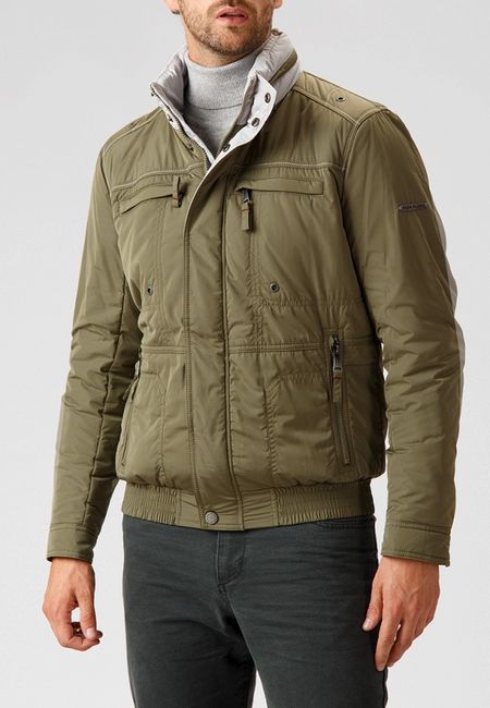 Куртка Finn Flare Куртка Finn Flare