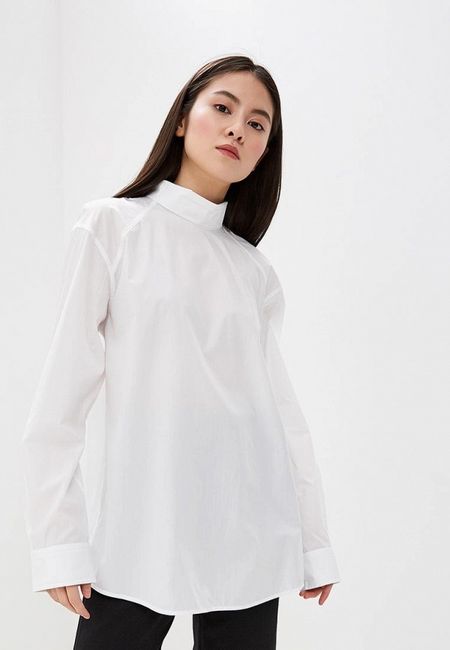 Рубашка Helmut Lang Рубашка Helmut Lang