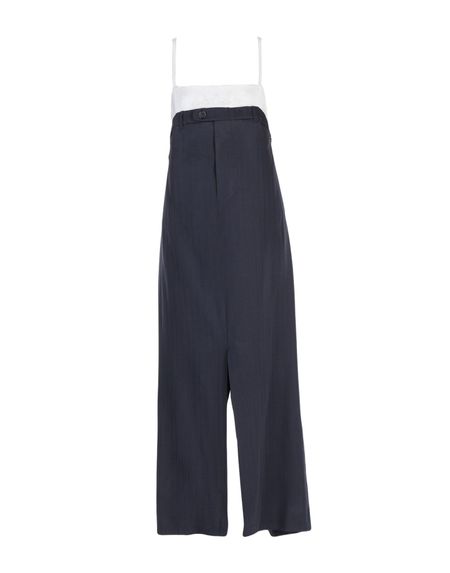 Платье ERIKA CAVALLINI Платье ERIKA CAVALLINI