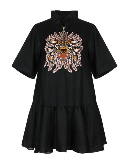 Платье MANOUSH Платье MANOUSH