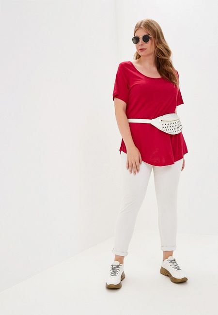 Футболка Evans Футболка Evans