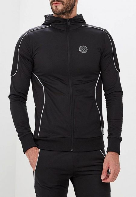 Толстовка Plein Sport Толстовка Plein Sport