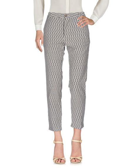 Брюки P4-7 Брюки P4-7