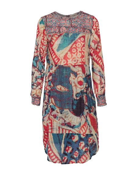 Платье FIGUE Платье FIGUE