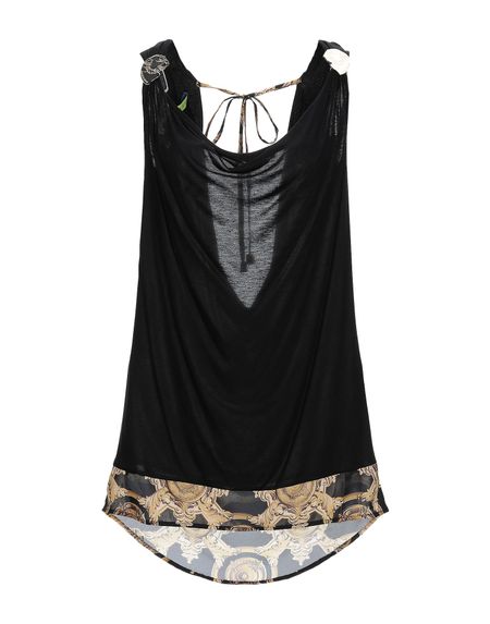 Топ VERSUS VERSACE Топ VERSUS VERSACE