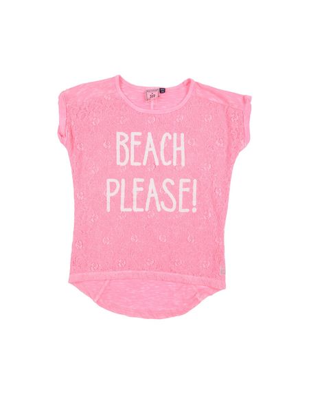 Футболка RETOUR Футболка RETOUR