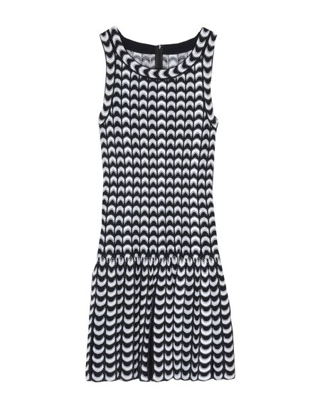 Платье ALAÏA Платье ALAÏA