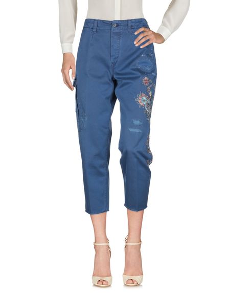 Брюки DON THE FULLER Брюки DON THE FULLER