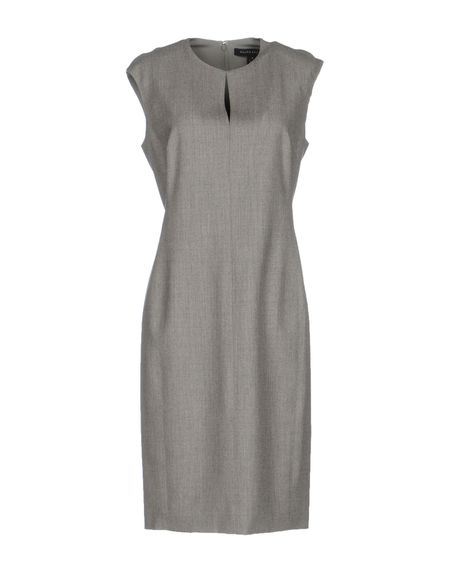 Платье RALPH LAUREN BLACK LABEL Платье RALPH LAUREN BLACK LABEL