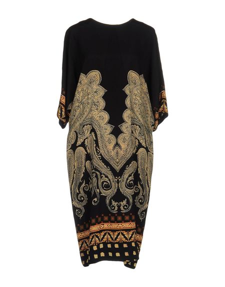 Платье ETRO Платье ETRO