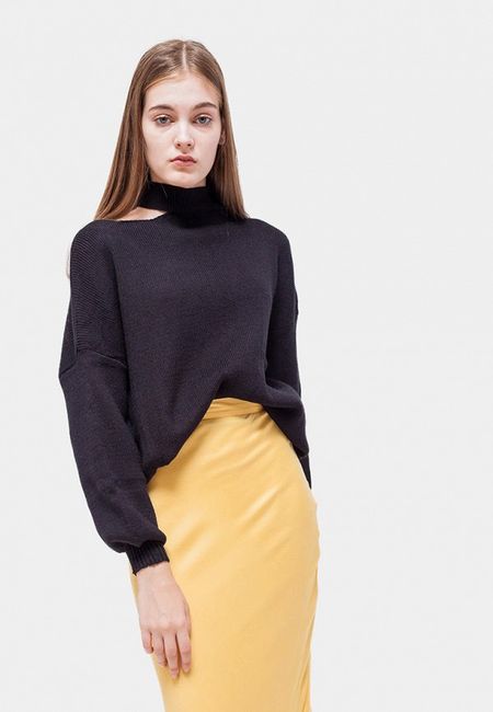 Джемпер Dorogobogato Джемпер Dorogobogato