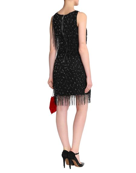 Платье BADGLEY MISCHKA Платье BADGLEY MISCHKA