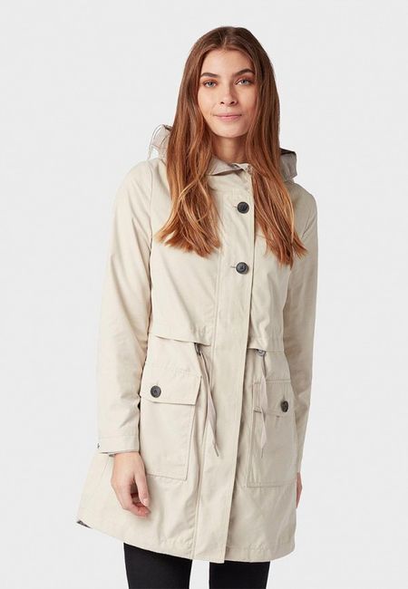 Плащ Tom Tailor Плащ Tom Tailor