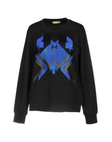 Толстовка VERSACE JEANS Толстовка VERSACE JEANS