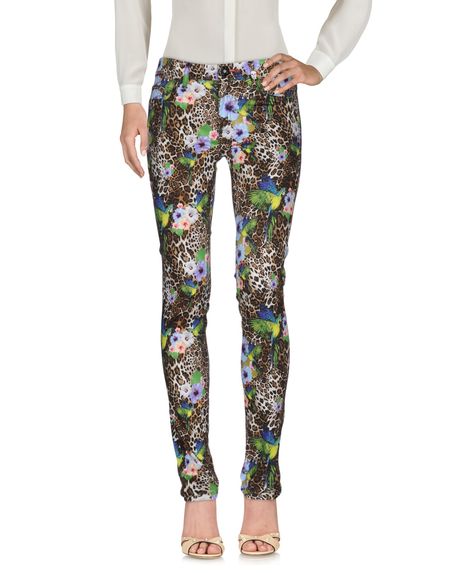 Брюки PHILIPP PLEIN Брюки PHILIPP PLEIN