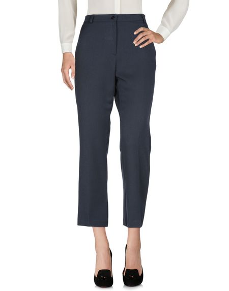 Брюки KHAMSIN Брюки KHAMSIN