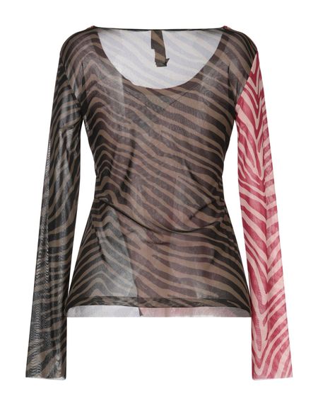 Футболка PIANURASTUDIO Футболка PIANURASTUDIO