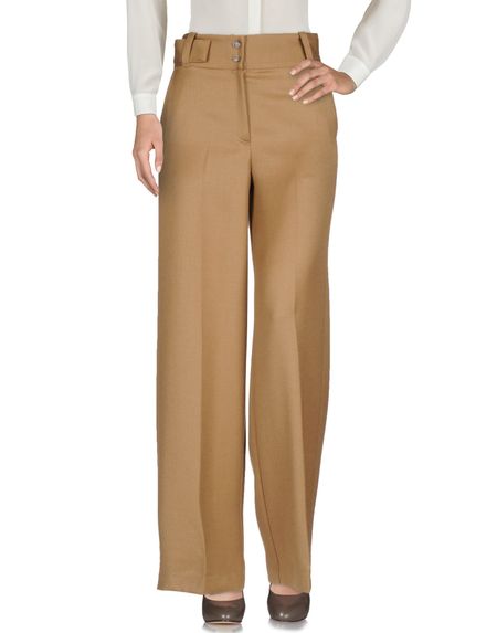 Брюки MAURO GRIFONI Брюки MAURO GRIFONI