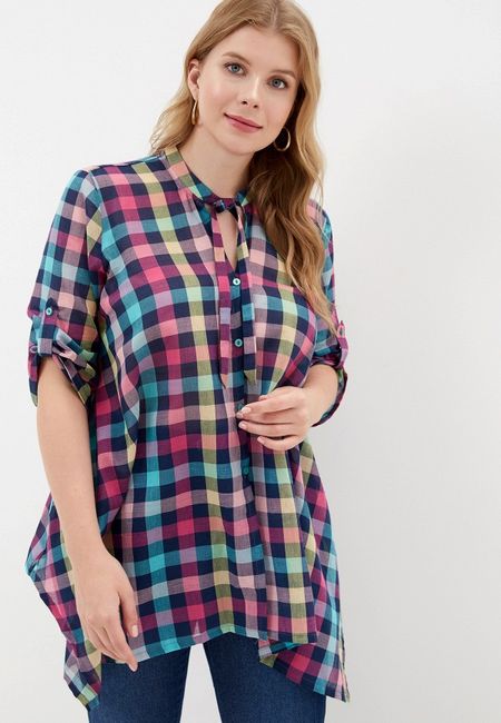 Блуза Shegida Блуза Shegida