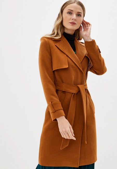 Пальто Vivaldi Пальто Vivaldi