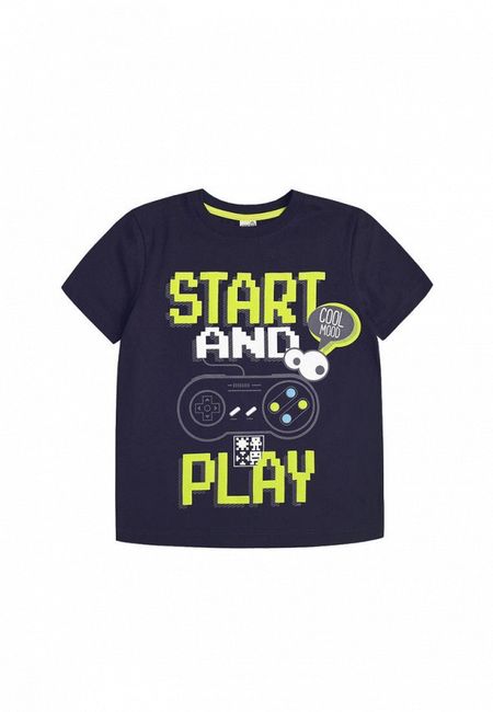 Футболка Crockid Футболка Crockid