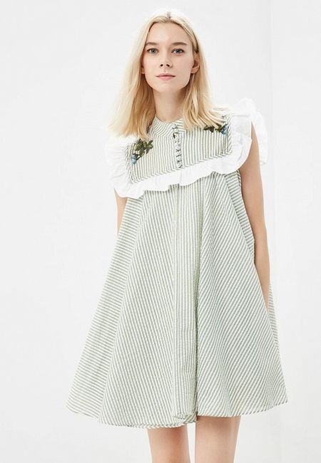 Платье Sister Jane Платье Sister Jane