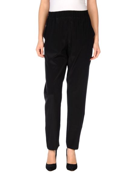 Брюки LES COPAINS Брюки LES COPAINS