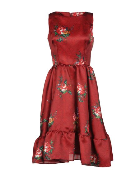 Платье LEITMOTIV Платье LEITMOTIV