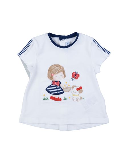 Футболка MAYORAL Футболка MAYORAL